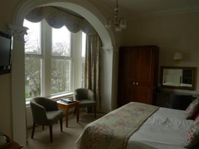 фото отеля Ascot House Hotel Harrogate