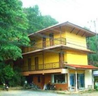 фото отеля Mai Pen Rai Guesthouse