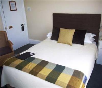 фото отеля Buenos Aires Guest House