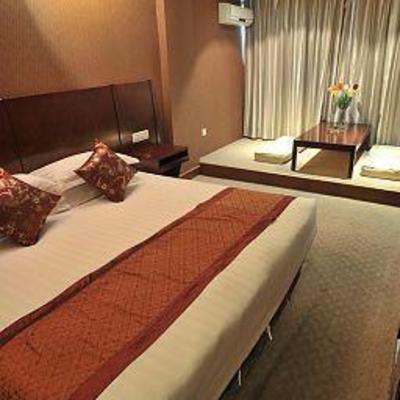 фото отеля Ling Yin Hotel Hangzhou