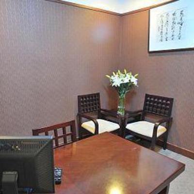 фото отеля Ling Yin Hotel Hangzhou