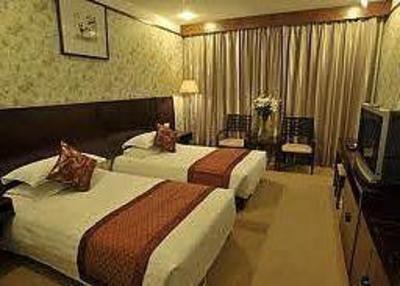 фото отеля Ling Yin Hotel Hangzhou
