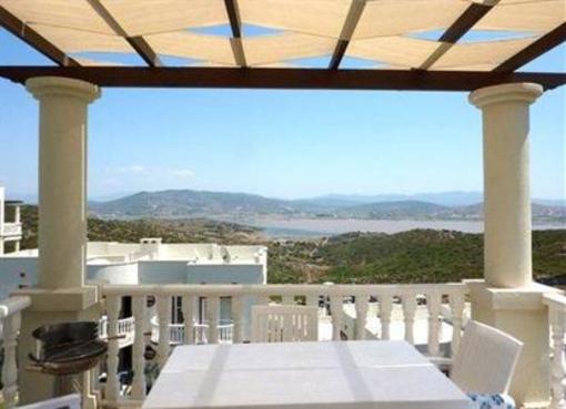 фото отеля Lakeside Apartment Bodrum Bogazici