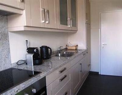 фото отеля Appartement Iris