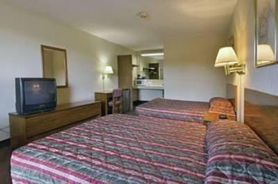 фото отеля Wake Inn