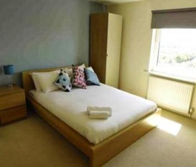 фото отеля City Serviced Apartments - Pinnacle
