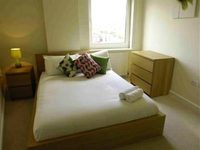 City Serviced Apartments - Pinnacle