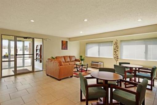 фото отеля Americas Best Value Inn and Suites Cabool