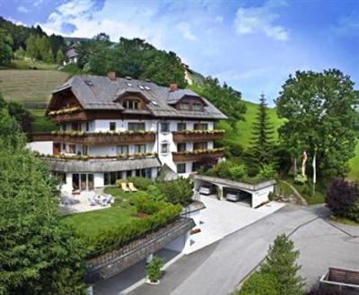 фото отеля Landhaus Coloseus