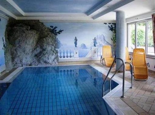 фото отеля Landhaus Coloseus