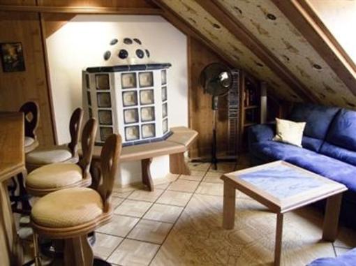 фото отеля Landhaus Coloseus
