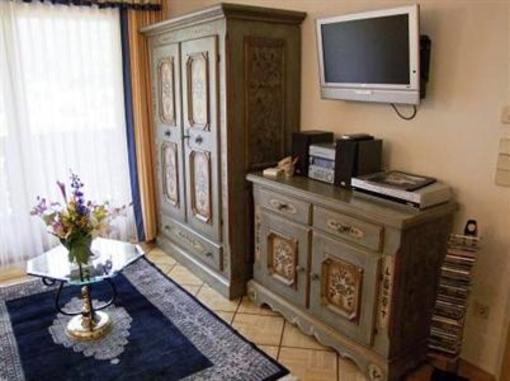 фото отеля Landhaus Coloseus