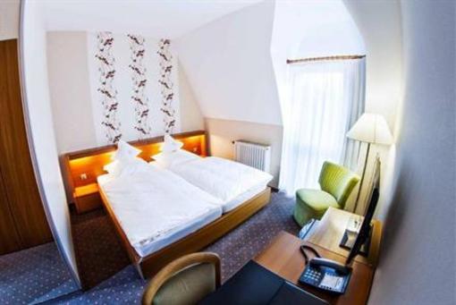 фото отеля Hotel Marienlinde