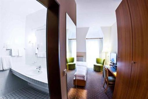 фото отеля Hotel Marienlinde