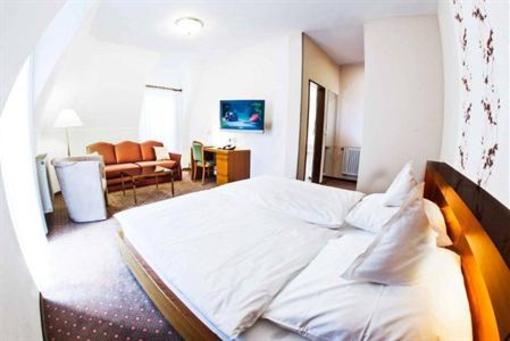 фото отеля Hotel Marienlinde