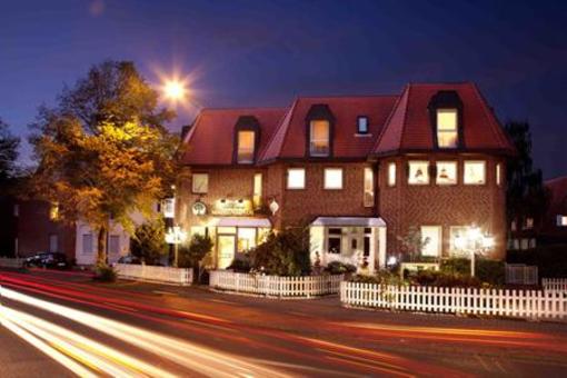 фото отеля Hotel Marienlinde