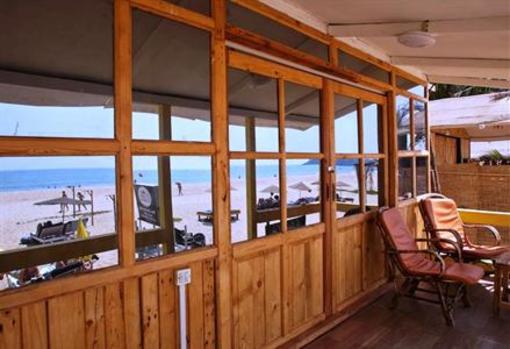 фото отеля Cuba Patnem Beach Bungalows Canacona