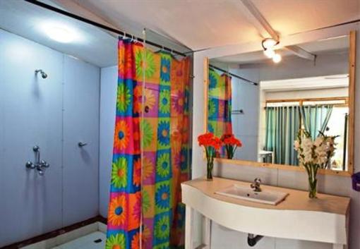 фото отеля Cuba Patnem Beach Bungalows Canacona