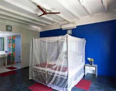 фото отеля Cuba Patnem Beach Bungalows Canacona