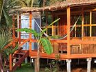 фото отеля Cuba Patnem Beach Bungalows Canacona