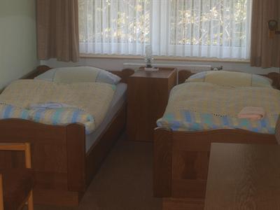фото отеля Familie Hotel Kameleon