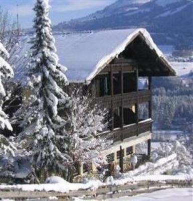 фото отеля Hotel Maderhalm