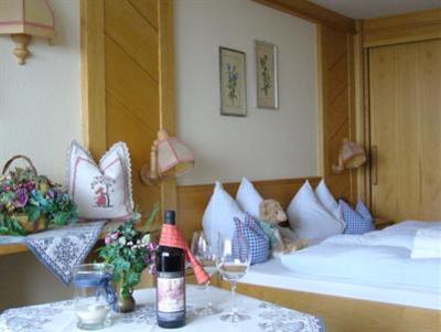фото отеля Hotel Maderhalm