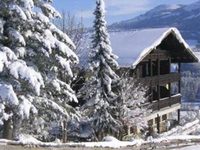 Hotel Maderhalm