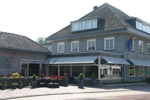 фото отеля Van Der Valk Hotel De Molenhoek