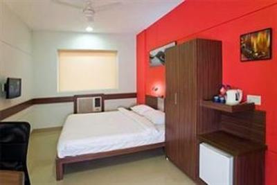 фото отеля Ginger Bhubaneshwar