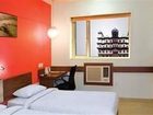 фото отеля Ginger Bhubaneshwar