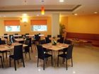 фото отеля Ginger Bhubaneshwar