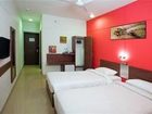 фото отеля Ginger Bhubaneshwar