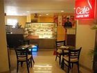 фото отеля Ginger Bhubaneshwar