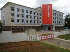 фото отеля Ginger Bhubaneshwar