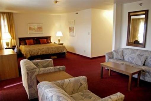 фото отеля BEST WESTERN Discovery Inn