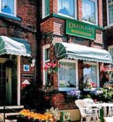 фото отеля Douglas Guest House