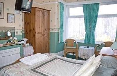 фото отеля Douglas Guest House