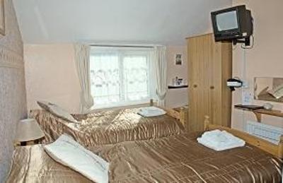 фото отеля Douglas Guest House