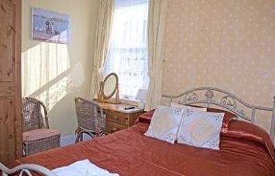 фото отеля Douglas Guest House