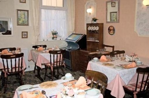 фото отеля Douglas Guest House