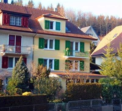 фото отеля B&B Waldheim