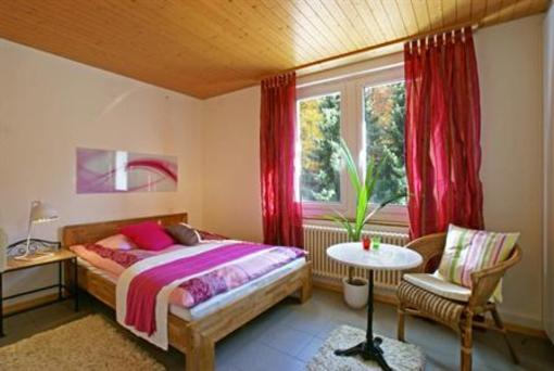 фото отеля B&B Waldheim
