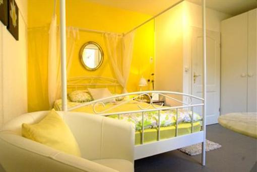 фото отеля B&B Waldheim