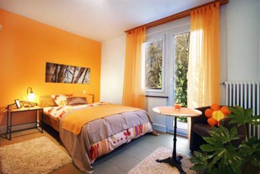 фото отеля B&B Waldheim