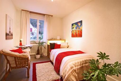фото отеля B&B Waldheim