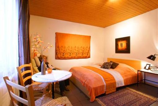 фото отеля B&B Waldheim