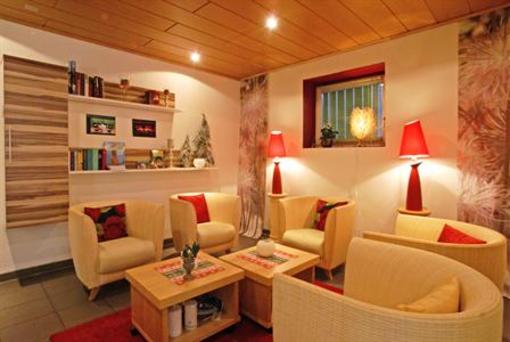 фото отеля B&B Waldheim