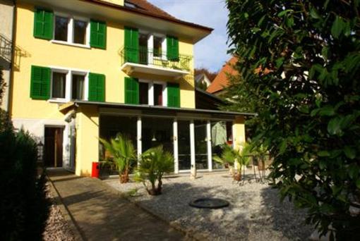 фото отеля B&B Waldheim