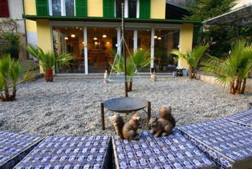 фото отеля B&B Waldheim